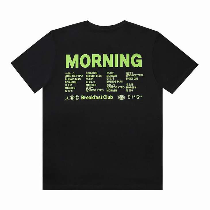 Jordan T Shirts Short _SKUJordanM-3XL6ctnJ8895379524